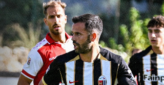 Ascoli-Rimini 0-1: Ledesma stecca all’esordio